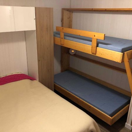 Appt 4-6 Pers. Vue Lac Face Telecabine Avec Garage Thollon-les-Memises Buitenkant foto