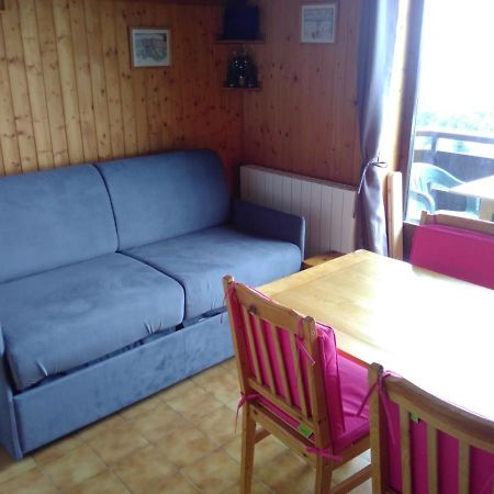 Appt 4-6 Pers. Vue Lac Face Telecabine Avec Garage Thollon-les-Memises Buitenkant foto
